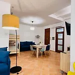 Kasa Feriehus Mondello