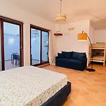 Kasa Feriehus Mondello