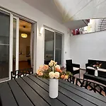 Feriehus Kasa *