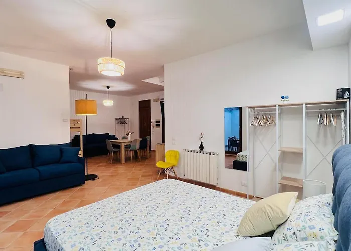 Feriehus Kasa Mondello
